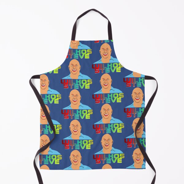 Item preview, Steve illustration designed and sold by ZooStateofMind.