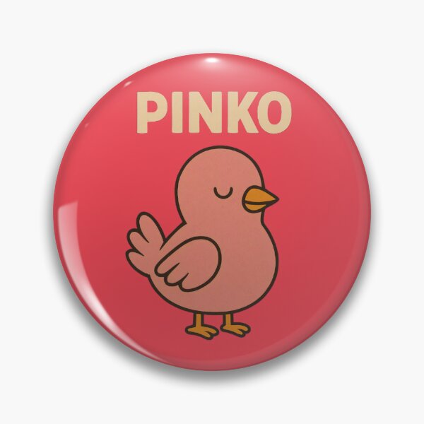 Item preview, Pinko designed and sold by Brendon987.