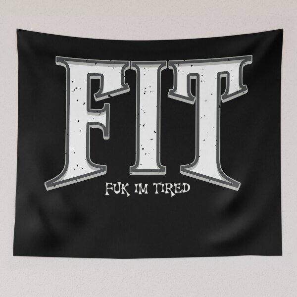 Item preview, Fitness designed and sold by DaygoStyleCo.