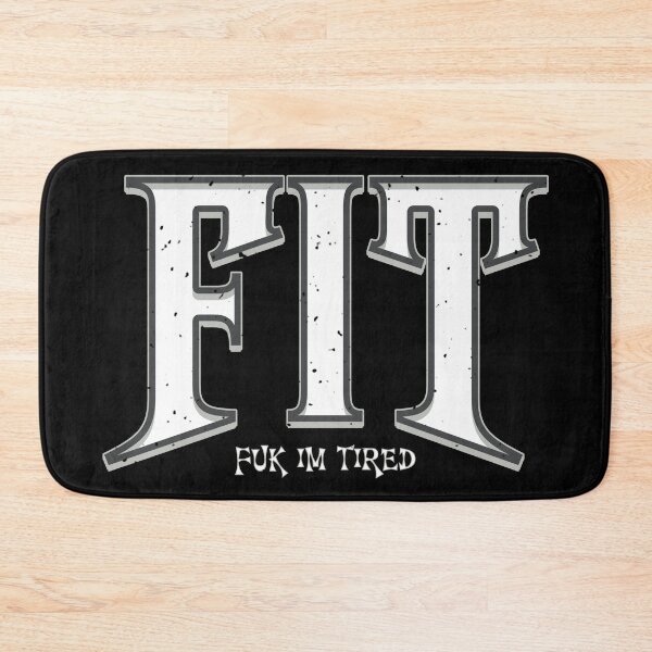 Item preview, Fitness designed and sold by DaygoStyleCo.