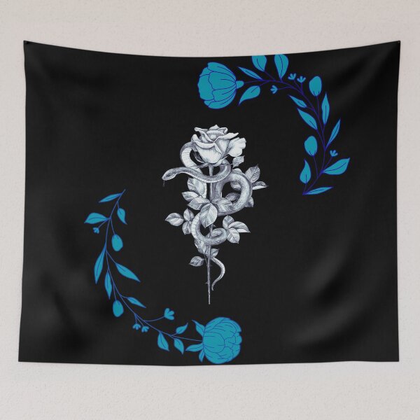 Item preview, Venomous love designed and sold by P.L.U.T.O.