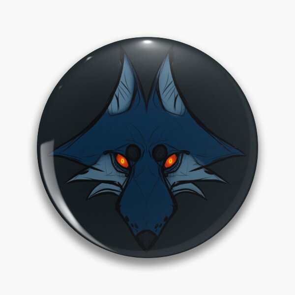 Item preview, wulver designed and sold by Canis Lunaris.
