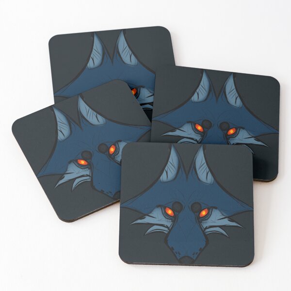 Item preview, wulver designed and sold by Canis Lunaris.