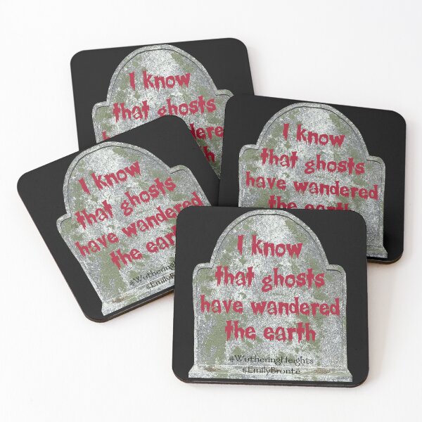 Item preview, I know that ghosts have wandered the earth designed and sold by PariSeine.