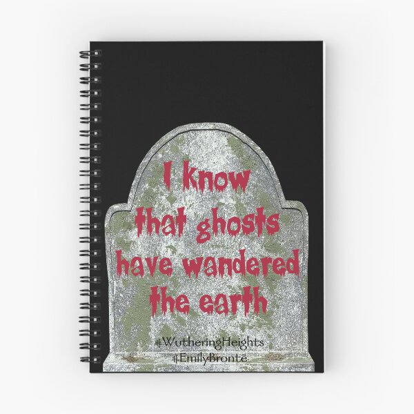Item preview, I know that ghosts have wandered the earth designed and sold by PariSeine.