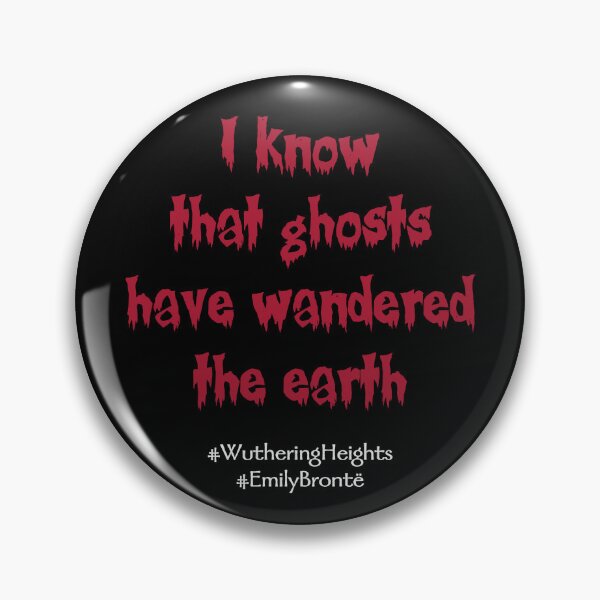 Item preview, I know that ghosts have wandered the earth designed and sold by PariSeine.