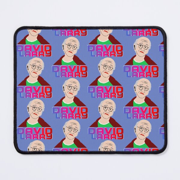 Item preview, Larry illustration designed and sold by ZooStateofMind.