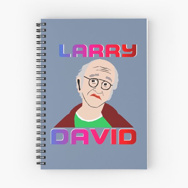 Item preview, Larry illustration designed and sold by ZooStateofMind.