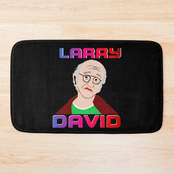 Item preview, Larry illustration designed and sold by ZooStateofMind.