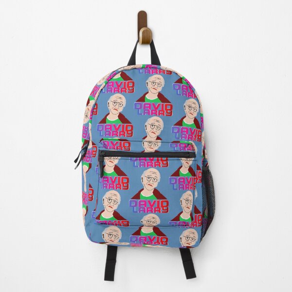 Item preview, Larry illustration designed and sold by ZooStateofMind.