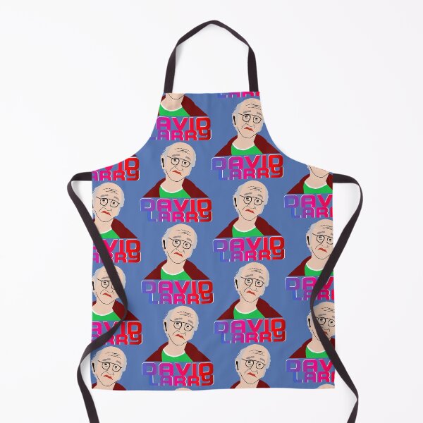 Item preview, Larry illustration designed and sold by ZooStateofMind.