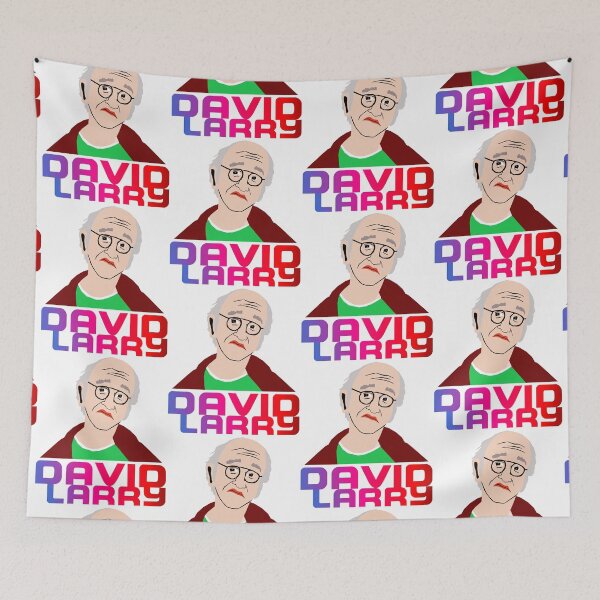 Item preview, Larry illustration designed and sold by ZooStateofMind.