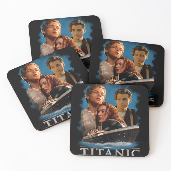 Item preview, Art - Leonardo DiCaprio designed and sold by trevinochris.