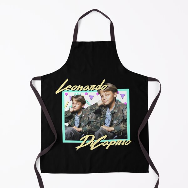 Item preview, Art - Leonardo DiCaprio designed and sold by trevinochris.