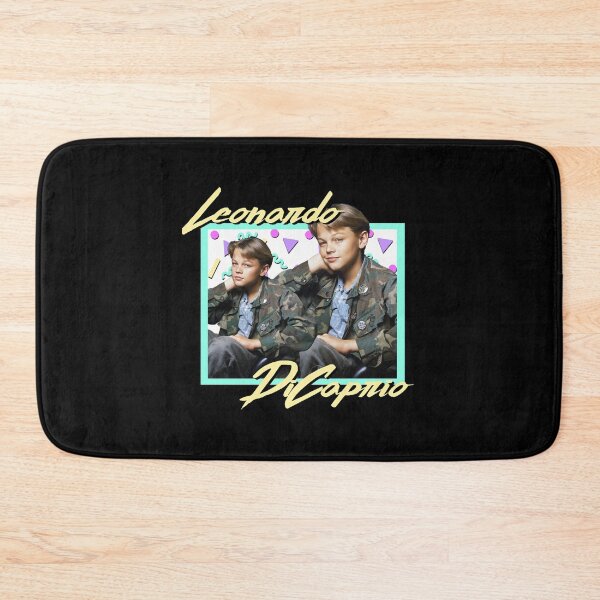Item preview, Art - Leonardo DiCaprio designed and sold by trevinochris.