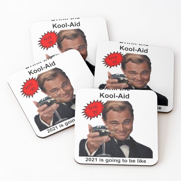 Item preview, Art - Leonardo DiCaprio designed and sold by trevinochris.