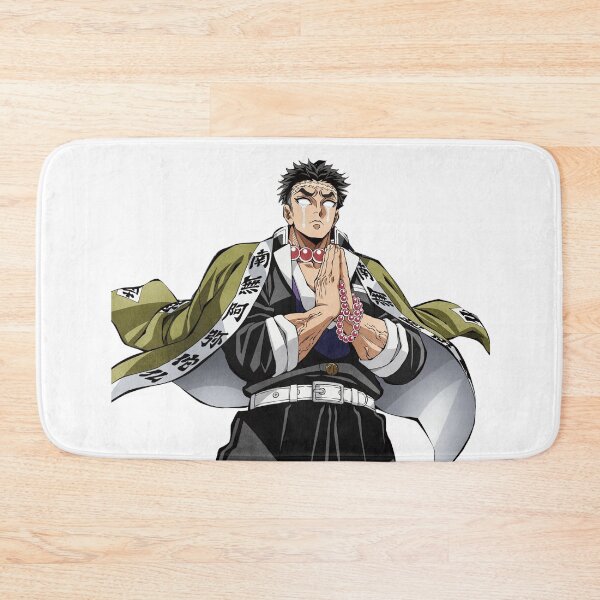 Item preview, gyomei himejima designed and sold by AaroZoolvik.