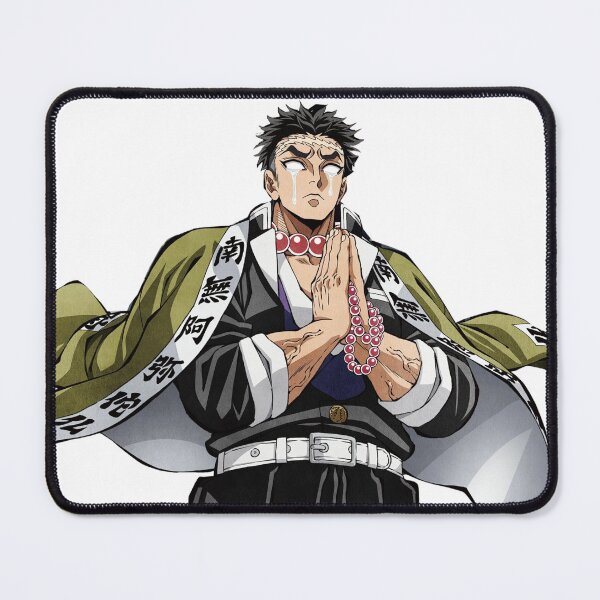 Item preview, gyomei himejima designed and sold by AaroZoolvik.