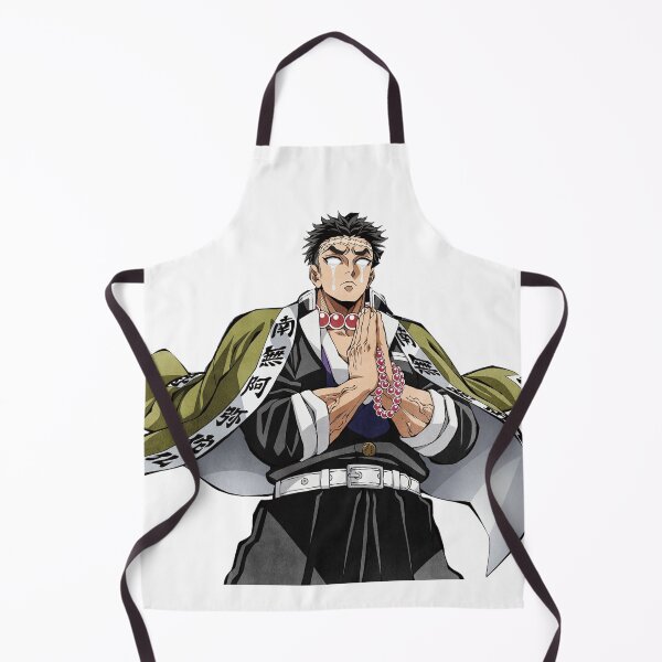 Item preview, gyomei himejima designed and sold by AaroZoolvik.