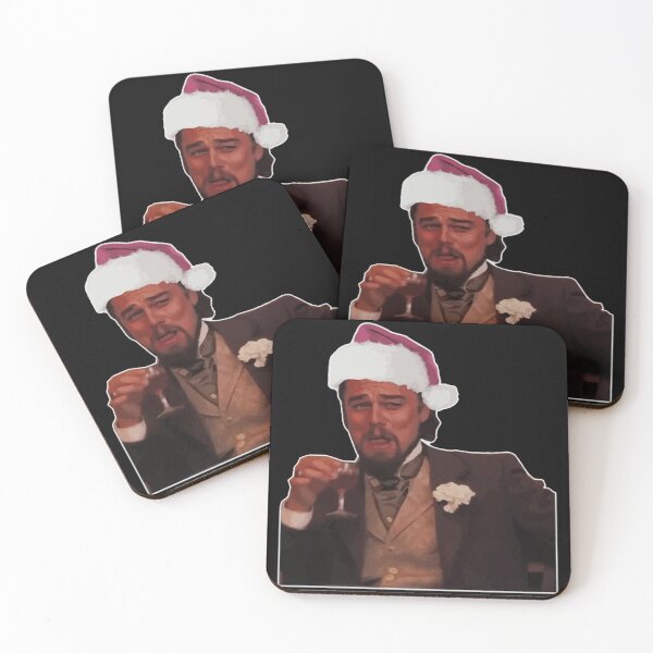 Item preview, Arte - Leonardo DiCaprio designed and sold by trevinochris.