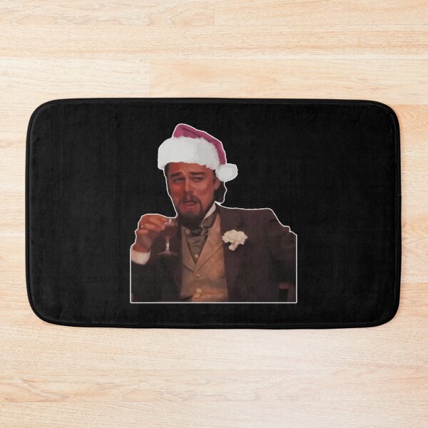 Item preview, Art - Leonardo DiCaprio designed and sold by trevinochris.