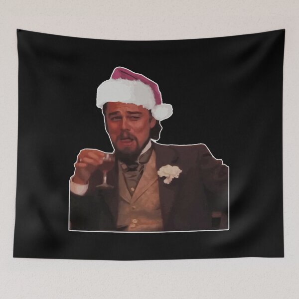 Item preview, Art - Leonardo DiCaprio designed and sold by trevinochris.