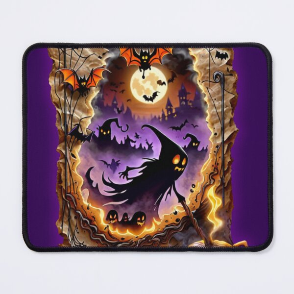 Item preview, The Witch’s Ember – Haunted Spirit Awakens designed and sold by CamillaCreation.