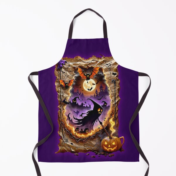 Item preview, The Witch’s Ember – Haunted Spirit Awakens designed and sold by CamillaCreation.