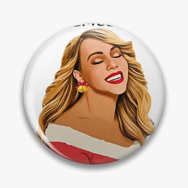 Item preview, Art - Mariah Carey designed and sold by alectalia.
