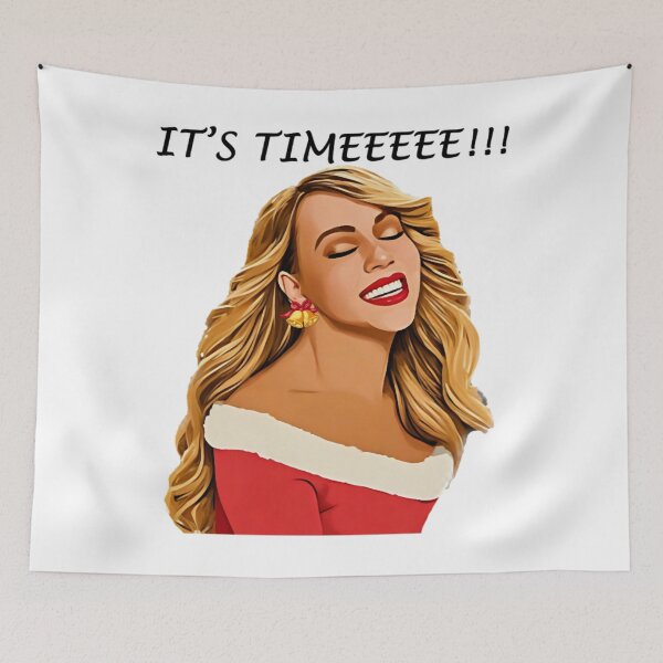Item preview, Art - Mariah Carey designed and sold by alectalia.