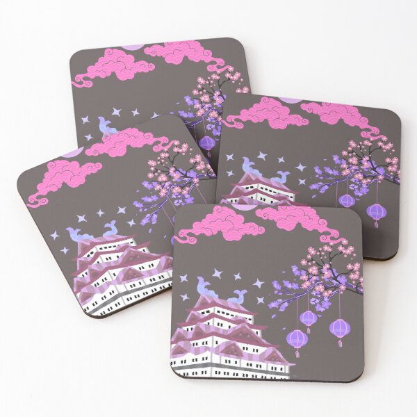 Item preview, Japanese Festival designed and sold by P.L.U.T.O.