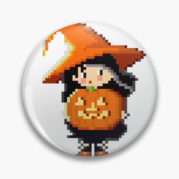 Item preview, Every Witch is magical designed and sold by pxlrobot.
