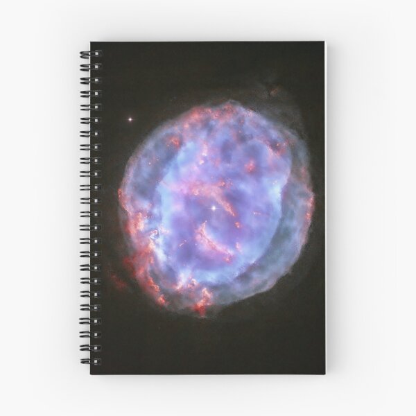 Item preview, Little Gem Nebula (no text only pic) designed and sold by Pablo Carlos Budassi.