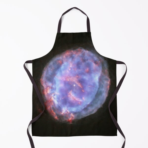 Item preview, Little Gem Nebula (no text only pic) designed and sold by Pablo Carlos Budassi.