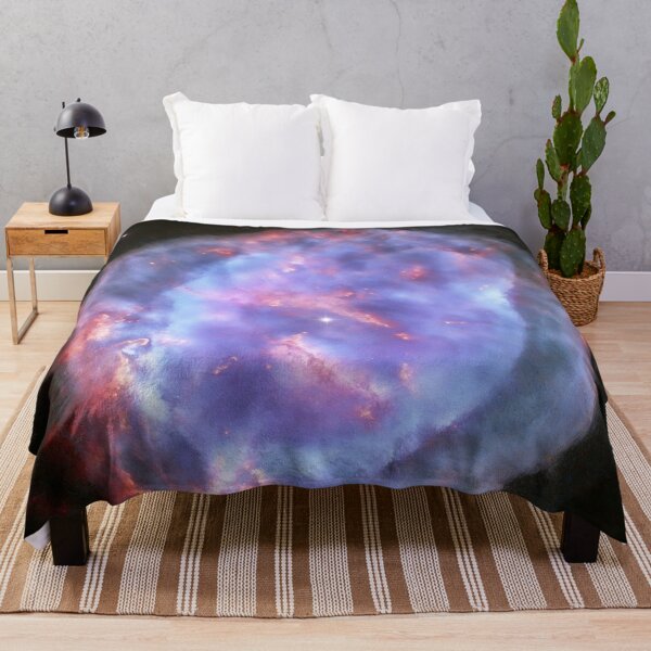 Item preview, Little Gem Nebula (no text only pic) designed and sold by Pablo Carlos Budassi.