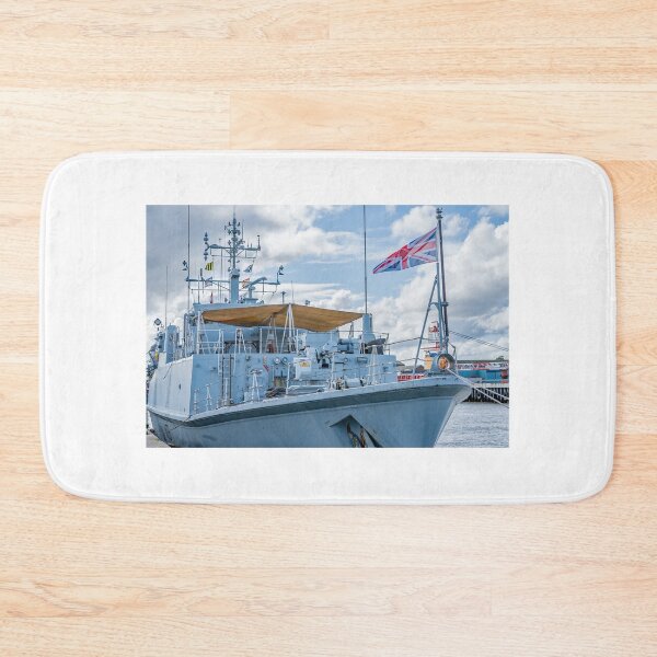 Item preview, Naval war ship in the docks designed and sold by yackers1.