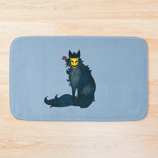 Item preview, Masked designed and sold by Canis Lunaris.