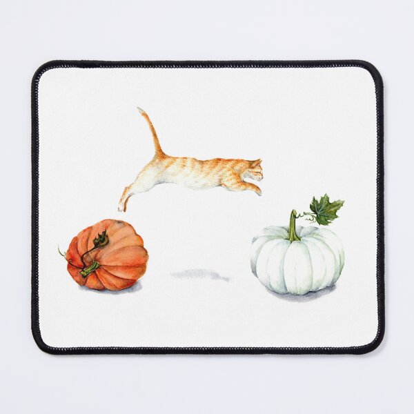 Item preview, Autumn Acrobatics designed and sold by Goosi Art.