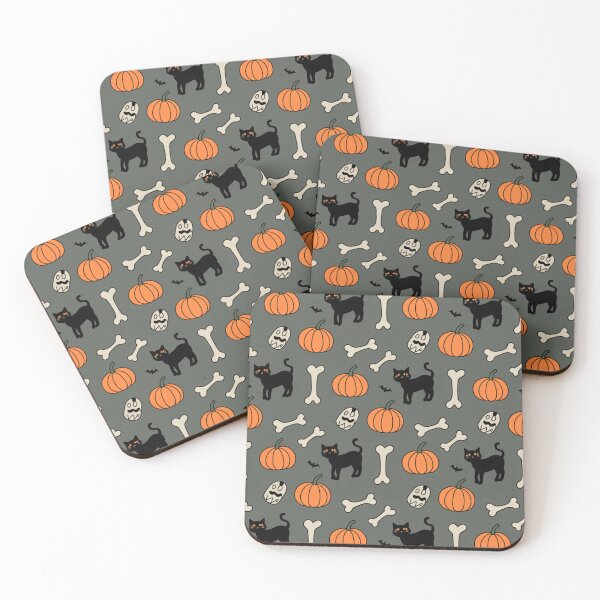Item preview, Black Cat Mini Icons designed and sold by SignumShop.