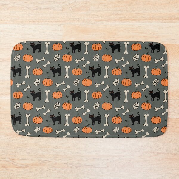Item preview, Black Cat Mini Icons designed and sold by SignumShop.