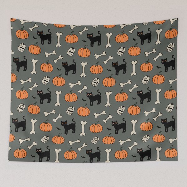 Item preview, Black Cat Mini Icons designed and sold by SignumShop.