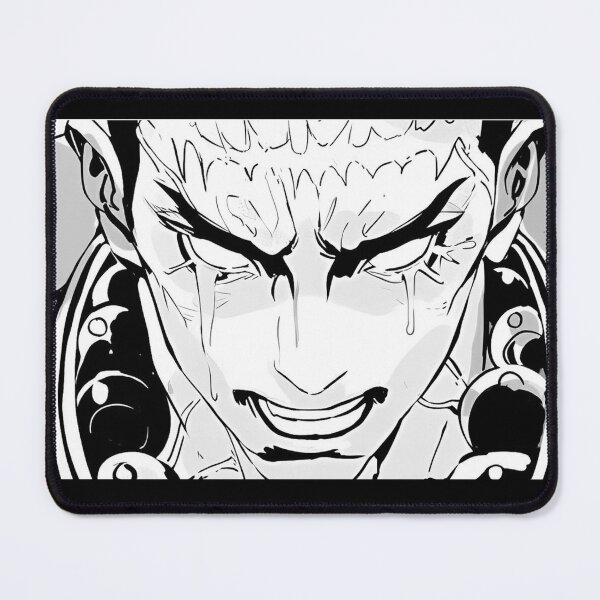 Item preview, gyomei himejima designed and sold by AaroZoolvik.