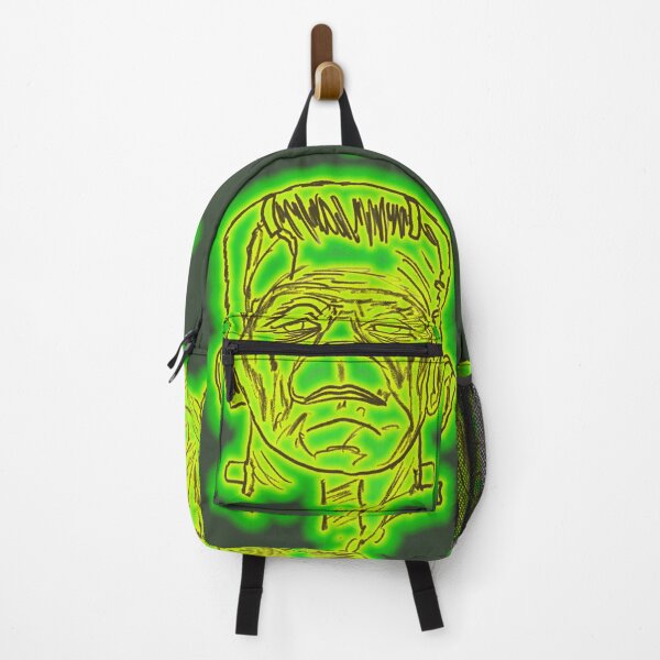 Item preview, Monster Blueprint: Frankenstein Unleashed designed and sold by Getrealdesigns.
