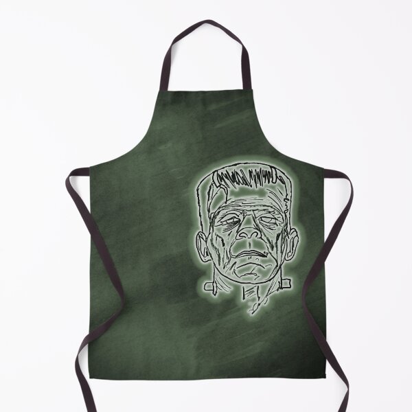 Item preview, Monster Blueprint: Frankenstein Unleashed designed and sold by Getrealdesigns.