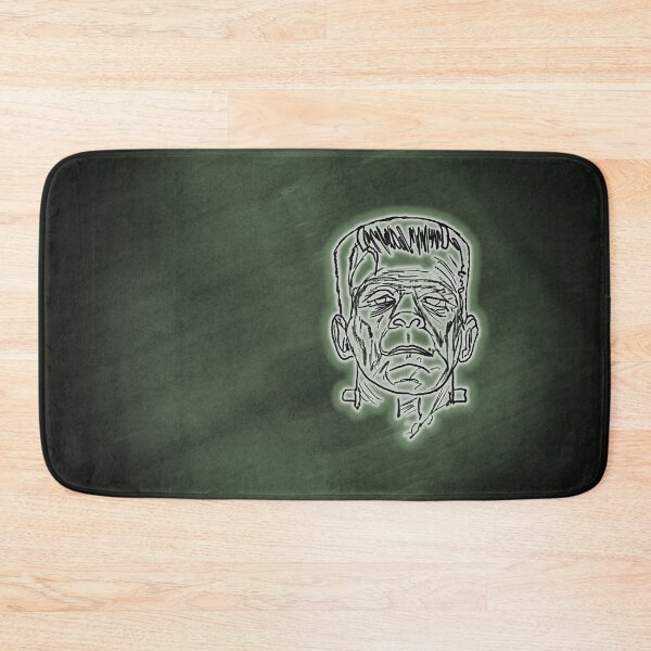 Item preview, Monster Blueprint: Frankenstein Unleashed designed and sold by Getrealdesigns.