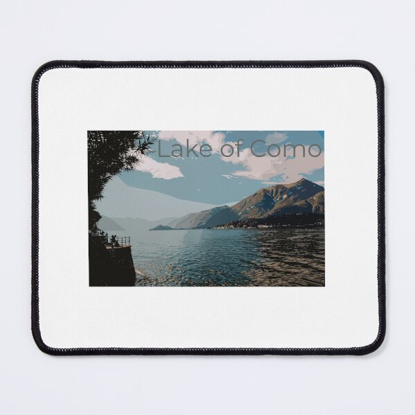 Item preview, Lake of Como designed and sold by LakeComoShop.