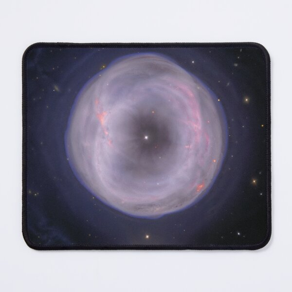 Item preview, Spare Tyre Nebula (no text only pic) designed and sold by Pablo Carlos Budassi.
