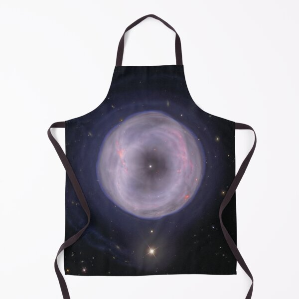 Item preview, Spare Tyre Nebula (no text only pic) designed and sold by Pablo Carlos Budassi.