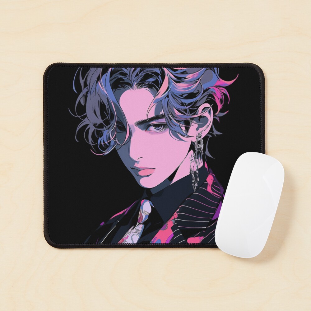 Item preview, Mouse Pad designed and sold by SolaceWinter.