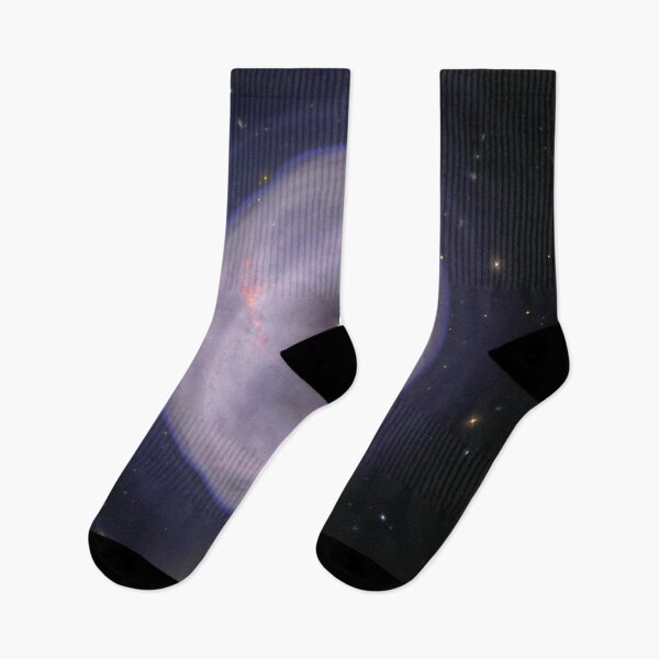 Item preview, Spare Tyre Nebula (no text only pic) designed and sold by Pablo Carlos Budassi.